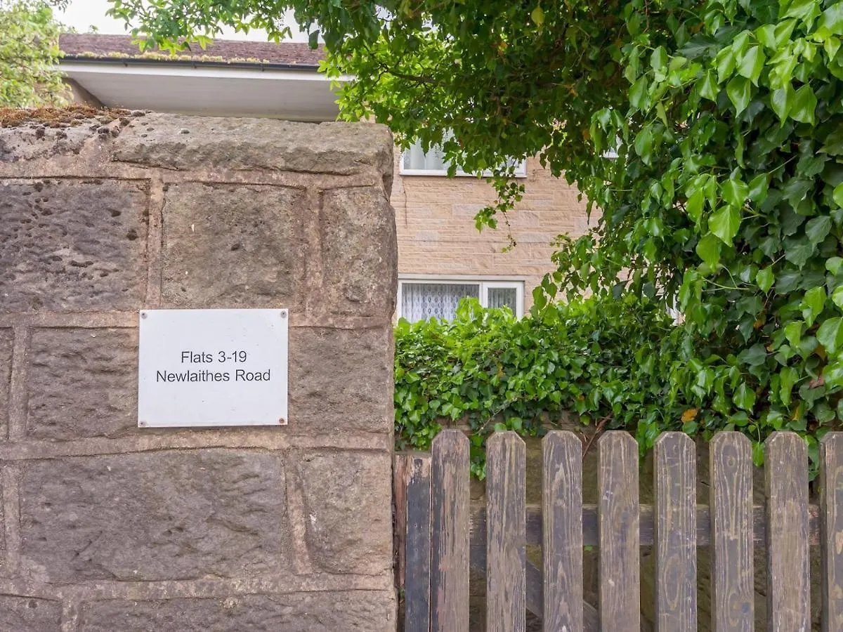 Pass The Keys Couples Haven On The Banks Of The River Aire Leeds  Apartmán